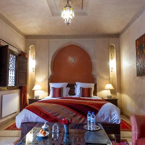 Deluxe Double Kamer
