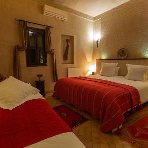 Standaard Suite met een King Size Bed